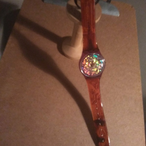 COPY - Quasimodo Swatch - Picture 4 of 8